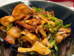 -贡宴盐帮菜自贡驻京联络处餐厅