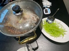 -简小舍·民间手艺菜(武昌江滩店)