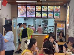 -众品老方子锅贴甜沫(李村店)