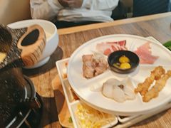 -云海肴云南菜(浦江欢乐颂店)