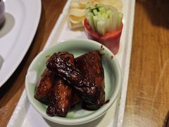 -路小缦·珍馐美馔(市心北路店)