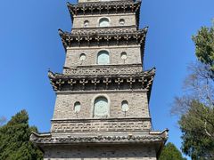 -天台山赤城山景区