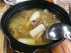 -青城甲(青城山店)