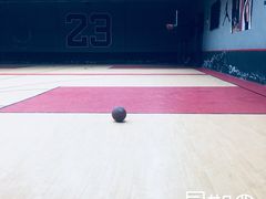 -洛克公园·篮球(西沣一路店)