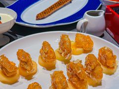 -曾宴·楚菜(湖北省博物馆店)