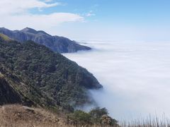 -萍乡武功山风景名胜区