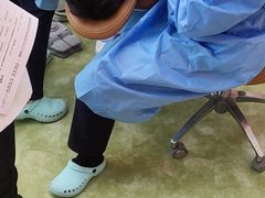 -牙博士口腔品牌连锁(杨浦店)