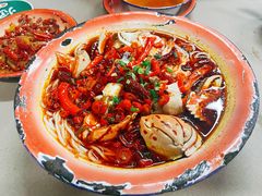 -老三样·旧食新味(万寿宫店)