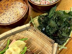 -古真记钵钵鸡(总店)