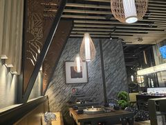 -湊湊火锅·茶憩(东城万达店)