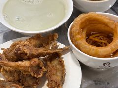 -姚记炒肝店(鼓楼店)