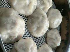 -百年尹氏汤包(湖南路狮子桥店)