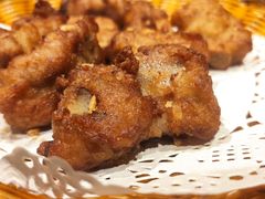 -百年恒益烧腊海鲜酒家·非遗传承(广州黄埔店)