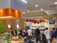 -喜家自助小火锅(乐客城店)