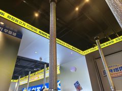 -喜井无限自助烤肉公司(石厦店)