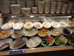 -火炉火自助餐(悠唐购物中心店)