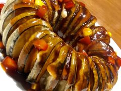 -菩提素素食餐厅(晶郦馆店)