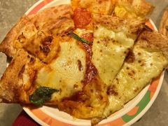 -比格比萨自助(万柳华联店)