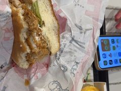 -肯德基(建华店)