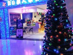 -佳兆业国际影城(鞍山店)