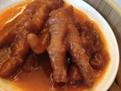 -南宁富力万达嘉华酒店·品珍中餐厅(万达茂店)