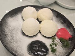 -王厚元饺子·辽菜·烤鸭(工会大厦店)