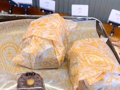 -OUR Bakery(三里屯太古里店)