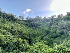-海口火山口国家地质公园