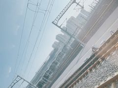 -沈阳南站