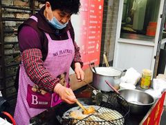 -云南路美食街