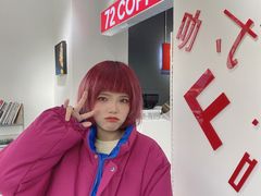 -72 COFFEE(东朝阳路店)