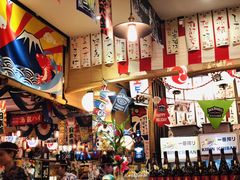 -平成屋·午肴夜酒(四川北路店)