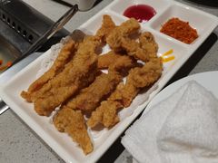-海底捞火锅(金融街万达店)