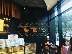 -星巴克臻选(北京富力家园店)