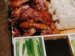 -张大嘴菜馆(庞各庄店)