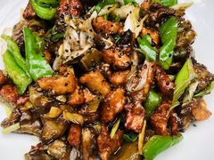 -浔岚云舍mist静谧观景美宿(丽江古城店)