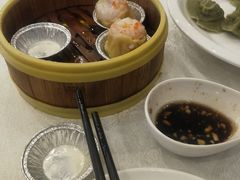 -水上明月·湖景餐厅