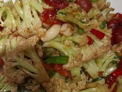 -那家老院子东北菜·饺子·小鸡炖蘑菇(艳华街店)