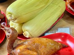 -光明刘冰乳鸽店(光明法政北路店)