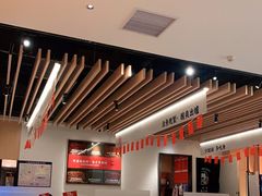 大堂-江渔儿酸菜鱼(曜一城店)