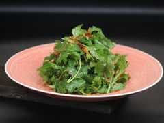 -芳芳私房菜·精作淮扬菜(玖珑湾店)