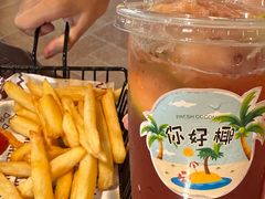 -HERRE·FARM 赫尔露营农场·团建聚会包场