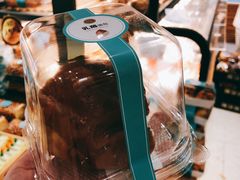 乳酪面包-罗莎蛋糕(魔法师司门口店)