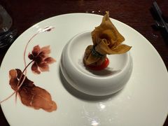 -杭州西子湖四季酒店·金沙厅