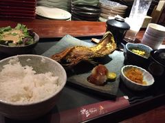 炉匠炉端烧•酒(国金中心店)-炉匠炉端烧·酒(国金中心商场店)