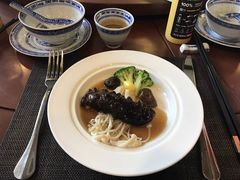 -菩提素食·私房菜(首辅路店)