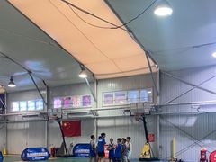 -东方启明星篮球培训(天坛校区)