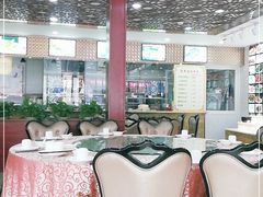 -聚丰园•湖鲜餐厅(阿红私房菜梅石路店)
