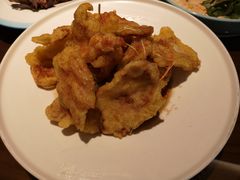 -燕郊烧鸽子(广安路店)