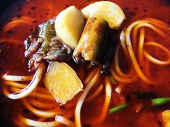 -庆蓉云·庆云面(双林店)